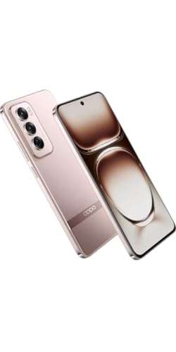 Oppo Reno 12 Pro 5G (Sunset Gold, 256 GB) (12 GB RAM) 6