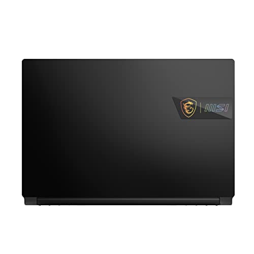 MSI Stealth 15M B12Ue 15.6" Fhd (1920 * 1080) Gaming Laptop-Alder Lake I7-1280P Ddr Iv 8Gb*2 (3200Mhz) Ram 1Tb Nvme Pcie Gen4X4 Ssd Rtx3060,Gddr6 6Gb Win 11 Home-9S7-15B111-066,Intel 2