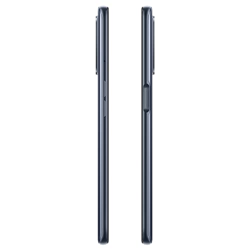 OPPO A16 (Crystal Black, 4GB RAM, 64GB Storage) with No Cost EMI/Additional Exchange Offers 4