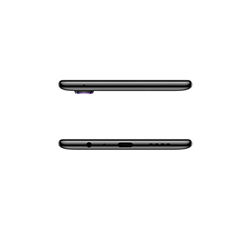 Realme 6 Pro (128GB, 6GB) 6.6" 90Hz Display, 30W Fast Charge, Snapdragon 720G, GSM Unlocked Global 4G LTE (T-Mobile, AT&T, Global) International Model RMX2063 (128GB SD Bundle, Lightning Red) 4