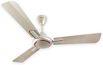 Ambrose 1200mm Ceiling Fan (Gold Mist Wood) 1