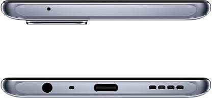 (Renewed) realme X7 Max 5G (Mercury Silver, 256 GB) (12 GB RAM) 6