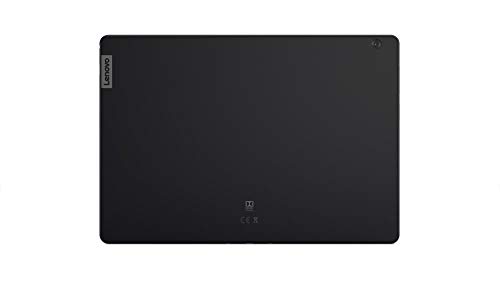 Lenovo M10 FHD REL Tablet (10.1-inch, 2GB, 32GB, Bluetooth, WiFi + LTE + Volte Calling), Black 2