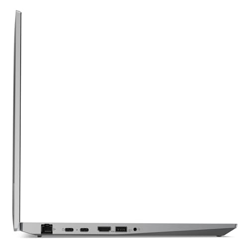 Lenovo ThinkPad T16 Gen 2 Intel Core i7-1355U, 16" WUXGA (1920 x 1200) IPS 300nits Touch Screen, 16GB RAM, 512GB SSD, Backlit KYB Fingerprint Reader, Windows Pro 3