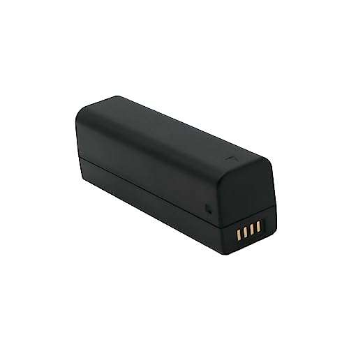 CS Cameron Sino Upgrade Part 53 Intelligent Battery Compatible with DJI Osmo,Osmo Mobile,Osmo+（Plus,Osmo pro/RAW, fits HB01-522365 HB02-542465 5