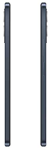 iQOO Z6 5G by vivo (Dynamo Black, 4GB RAM, 128GB Storage) | Snapdragon 695-6nm Processor | 120Hz FHD+ Display | 5000mAh Battery 3