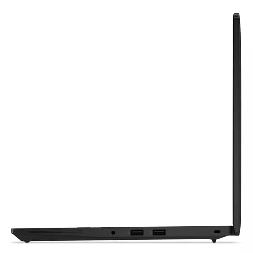 Lenovo ThinkPad L14 Gen 5 Business Laptop, 2024, 14" 1920 x 1200 Touch, AMD-8 Core Ryzen 7 PRO 7735U, 64GB DDR5, 4TB SSD, Win10 Pro, Backlit KB, Wi-Fi 6E, BT 5.3, 5.0MP + IR Camera, Black 5