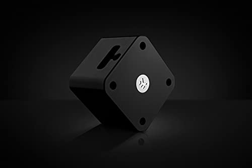 EK Water Blocks EK-Quantum Convection D5 Pumpengehäuse - Schwarz 4