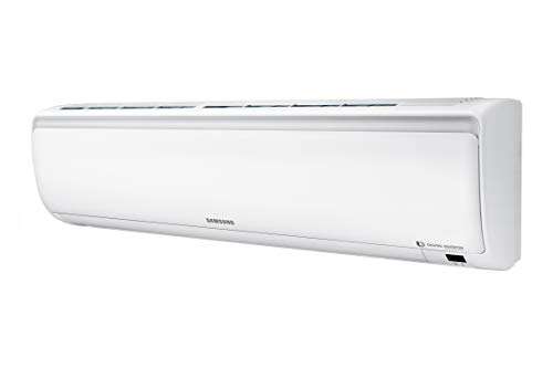 Samsung 1.5 Ton 3 Star Inverter Split AC (Alloy AR18RV3HEWK White) 3