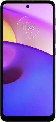 Motorola e40 (Pink Clay, 64 GB) (4 GB RAM) 1