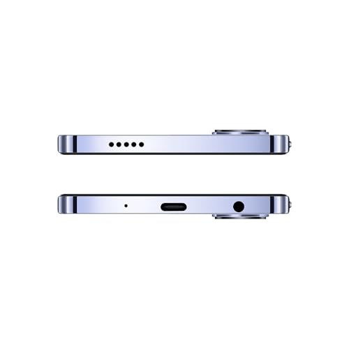 vivo Y28s 5G (Twinkling Purple, 6GB RAM, 128GB Storage) with No Cost EMI/Additional Exchange Offers 5