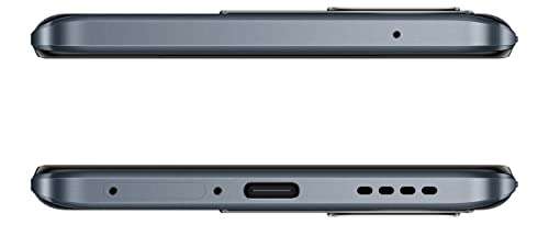 iQOO Z6 Pro 5G by vivo (Phantom Dusk, 6GB RAM, 128GB Storage) | Snapdragon 778G 5G | 66W FlashCharge | 1300 nits Peak Brightness | HDR10+ 5