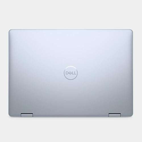 Dell Inspiron 16 7640 Creator & Business 2-in-1 AI PC Laptop | 16" WUXGA Touch | Intel 16-core Ultra 7 155H | 16GB DDR5 1TB SSD Backlit Thunderbolt FHD Camera ExpressCharge Long Battery Life Win11Pro 5