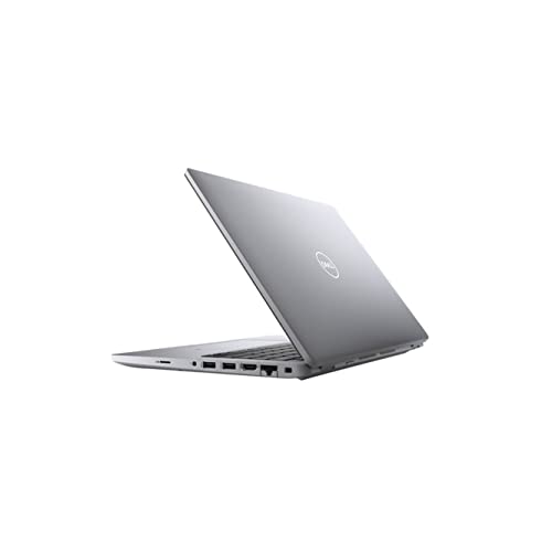 Dell Latitude 5420 14" 16GB 512GB SSD Core i5-1145G7 2.6GHz Win10P, Grey (Renewed) 3