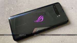 (Refurbished) ASUS ROG Phone 5 (White, 128 GB) (8 GB RAM) 3