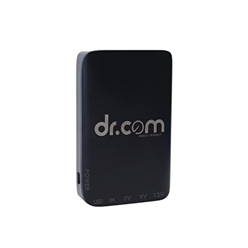 TP-Link Archer C50 1200 Mbps Dual Band Wi-Fi Wireless Router&Dr Com Smart Ups 8000Mah Power Backup Dru-8000,White 5
