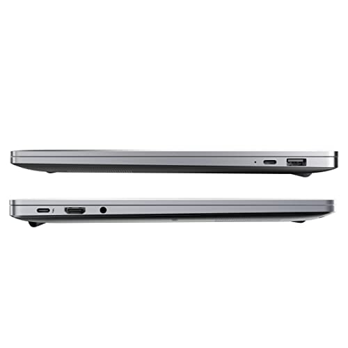 Xiaomi Notebook Pro 120G 12th Gen Intel i5-12450H Thin & Light (16GB LPDDR5 RAM/512GB SSD/Nvidia MX550 Graphics/14″ 2.5K Resolution/120Hz Display/Win 11/Thunderbolt 4/MS Office’21/FP Sensor/1.5Kg) 3