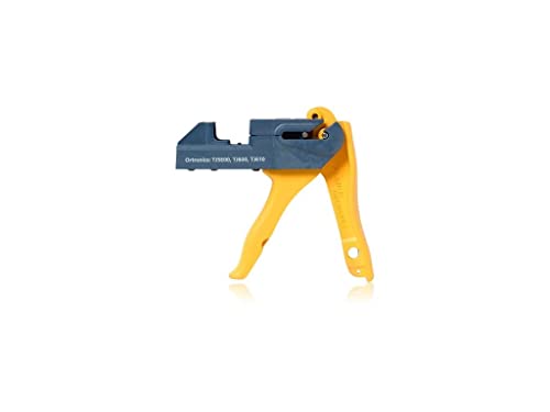 Fluke 3093700 Jackrapid Termination Tool 2