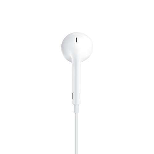 Apple EarPods with 3.5mm Headphone Plug 4
