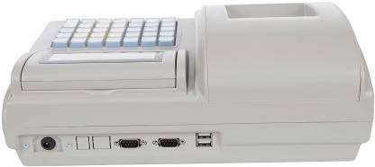 NGX Billing Machine 33TB SN 5