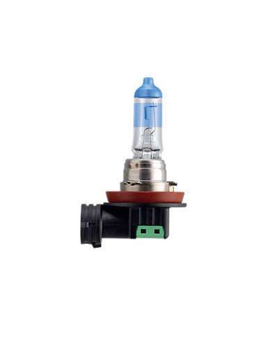 Philips H8 12360 Premium Halogen Foglight Bulb (12V, 35W) 2