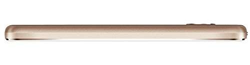 Vivo V5Plus, Gold, 4GB RAM, 64 GB Storage 6