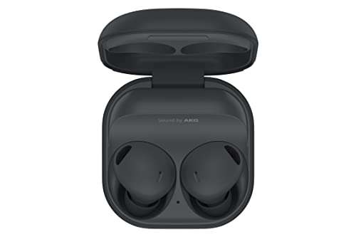 Samsung Galaxy S20 FE 5G (Cloud Mint, 8GB RAM, 128GB Storage) & Galaxy Buds2 Pro, Bluetooth Truly Wireless in Ear Earbuds with Noise Cancellation (Graphite, with Mic) 5