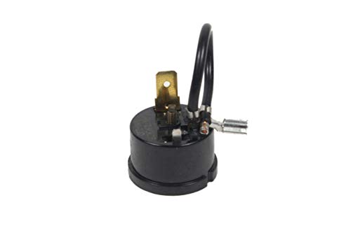 Whirlpool Relay and Overload for Double Door Refrigerator (Genuine) 5