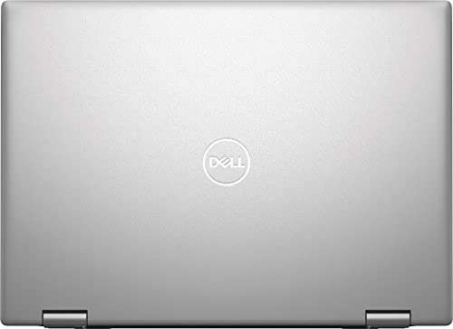 DELL Inspiron 2-in-1 Business Laptop, 14.0" FHD+ Touch Display, Intel Core i7-1255U Processor, 64GB RAM, 2TB PCIe SSD, Webcam, HDMI, Backlit KB, FP Reader, Wi-Fi 6, Windows 11 Enterprise 6