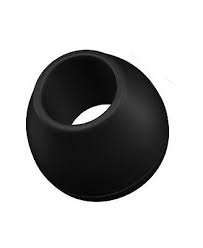 Replacement Eartips for LG Tone, Tone Pro, Active, infinim, Wireless Stereo Headset Replacement Ear Buds Ear Tips Ear gels 5