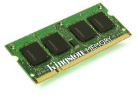 Kingston 1 GB DDR2 SDRAM Memory Module 1 GB 333MHz DDR2667/PC25300 DDR2 SDRAM 200pin SoDIMM KTD-INSP6000B/1G 2