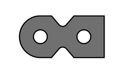 CorpCo 6ft Power Cable for Vizio E and M Series LCD/LED TVs 3