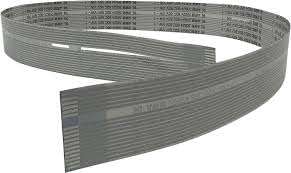 Idencis Original Scanner Cable for Hp 515/510/ 500/516/ 530/520 Smart Tank. 3