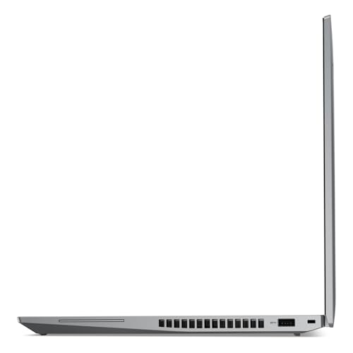 Lenovo ThinkPad T16 Gen 2 Intel Core i7-1355U, 16" WUXGA (1920 x 1200) IPS 300nits Touch Screen, 16GB RAM, 512GB SSD, Backlit KYB Fingerprint Reader, Windows Pro 4