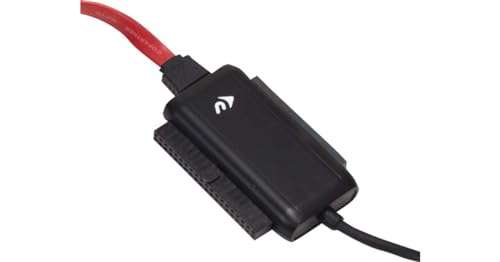 NewerTech Universal Drive Adapter USB Bare Drive Adapter 4