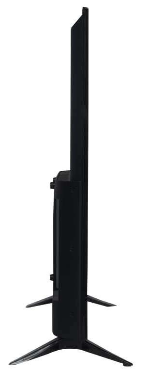 WILLETT 80cm (32 Inches) Smart 1gb/8gb, Hd Ready Led Tv (Black) 5