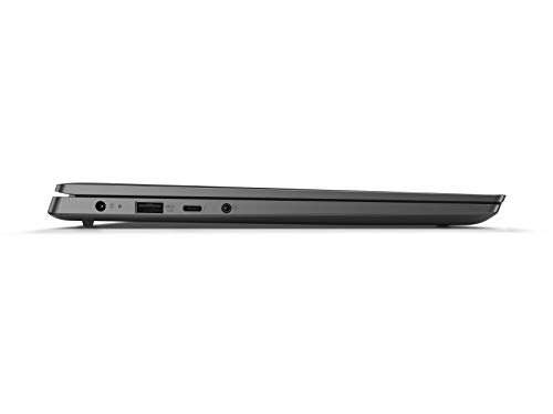 Lenovo Ideapad S740 Intel Core i7 10th Gen 14 inch UHD Thin and Light Laptop (16GB/1TB SSD/Windows 10/Office 2019/NVIDIA MX250 2GB/Grey/1.4Kg), 81RS0065IN 5