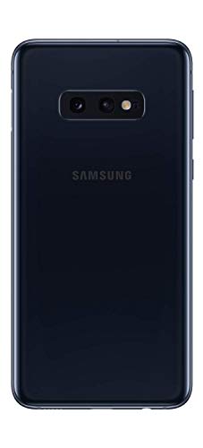 Samsung Galaxy S10e (Black, 6GB RAM, 128GB Storage) 2