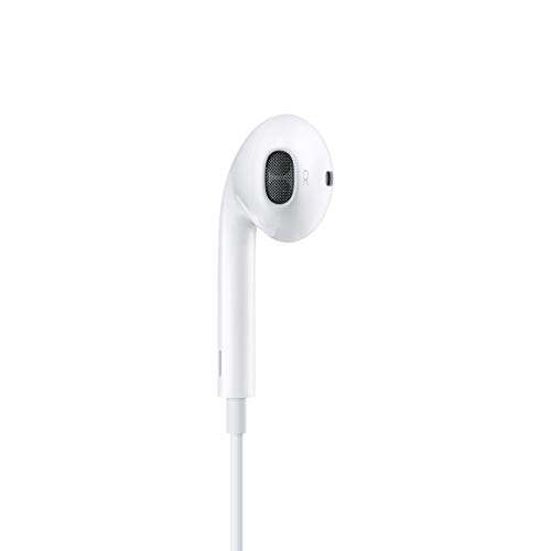 Apple Wired EarPods with Lightning Connector 2