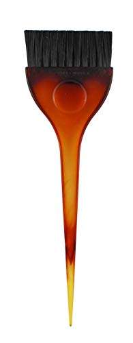 Ear Lobe & Accessories Personal/Professional Combo of Hair Color Dye Brush/Bowl Color May Vary 2