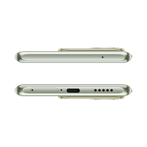 vivo Y200 Pro 5G (Silk Green, 8GB RAM, 128GB Storage) with No Cost EMI/Additional Exchange Offers | 3D Curved AMOLED Display 5