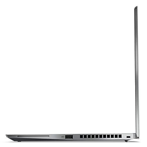 Lenovo ThinkPad T14S Gen 2 14" IPS FHD (1920x1080) Laptop | Intel i5-1135G7 4-Core | Iris Xe Graphics | Backlit Keyboard | Fingerprint | Thunderbolt 4 | Wi-Fi 6 | 16GB LPDDR4 512GB SSD | Win11 Pro 5