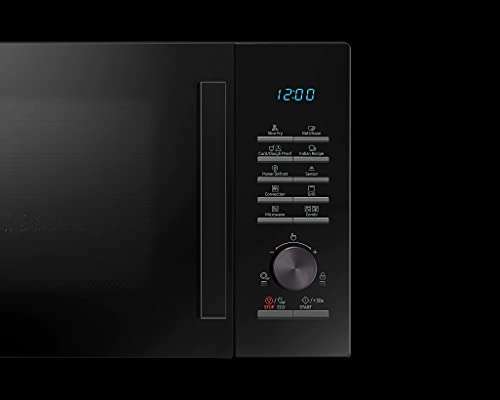 Samsung 28 L Convection Microwave Oven (MC28M6036Ck/TL, Black) 3
