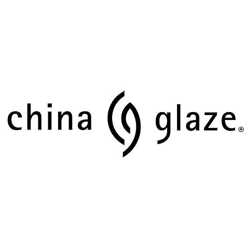 China Glaze Nail Polish, Counting Carats 1422 4