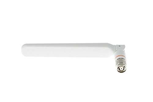 Cisco 2.4 GHZ 2 DBI/5 GHZ 4 DBI DIPOLE ANT., W 3
