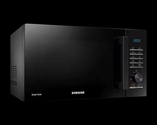 Samsung 28 L Convection Microwave Oven (MC28M6036Ck/TL, Black) 4