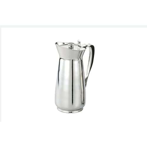 Amar Jyoti Stainless Steel Henza Water Jug - Medium 2