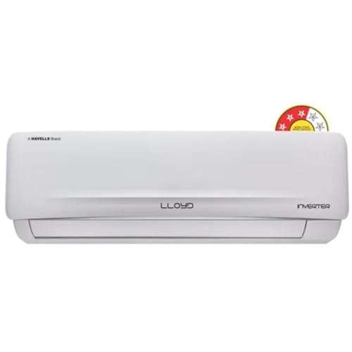 Lloyd Inverter 2 Ton Split Air Conditioners, 3 Star GLS24I3FWSEM 1