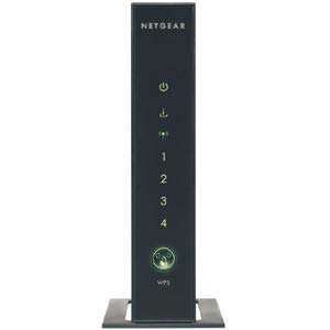 NETGEAR N300 Wireless N Router 2