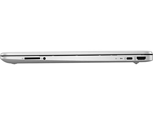 HP Essential Laptop Computer for Home and Student with Office 365, 2026 Edition, 16GB RAM - 512GB SSD - Intel Processor - FHD Display, 500GB External HDD, Portable Design, Copilot AI, Windows 11 Home 4